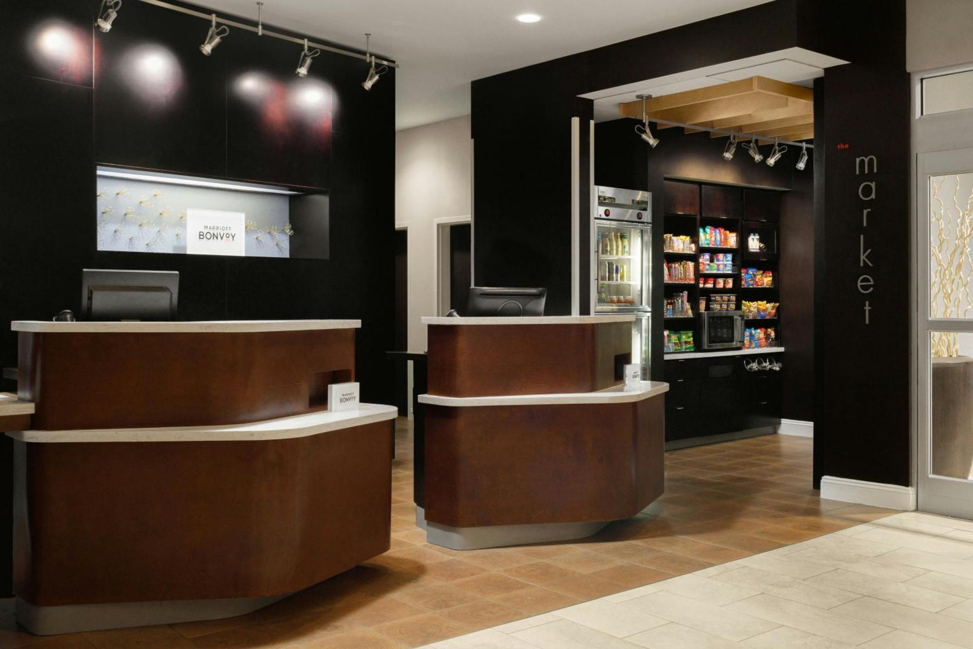 Hotel Courtyard By Marriott 3*